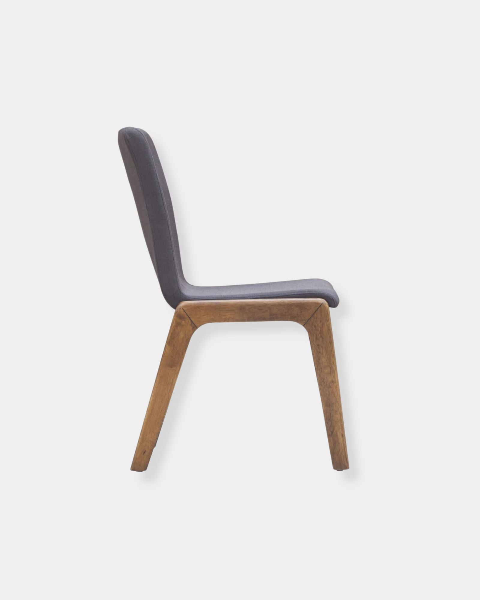 REMIX CHAIR - DARK GREY