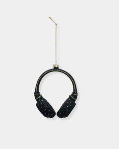 HEADPHONES ORNAMENT