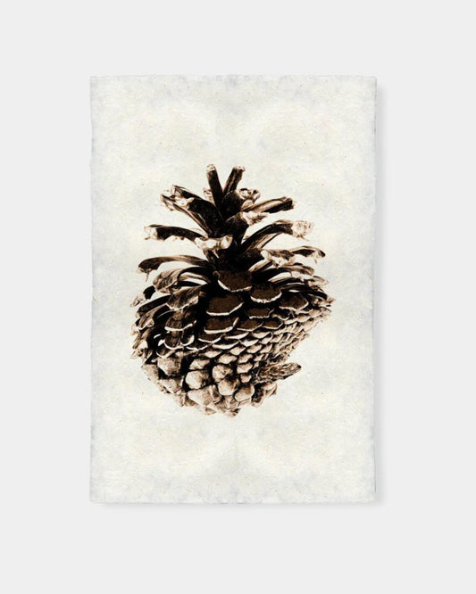 LODGE POLE PINE - PRINT