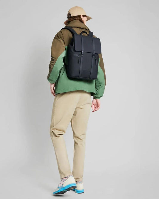 SPLASH 2.0 - BLACK 13"