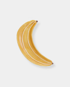 BANANA FRUIT DISH