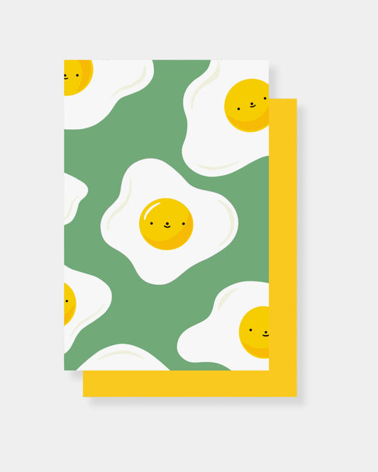 EGG - CARD