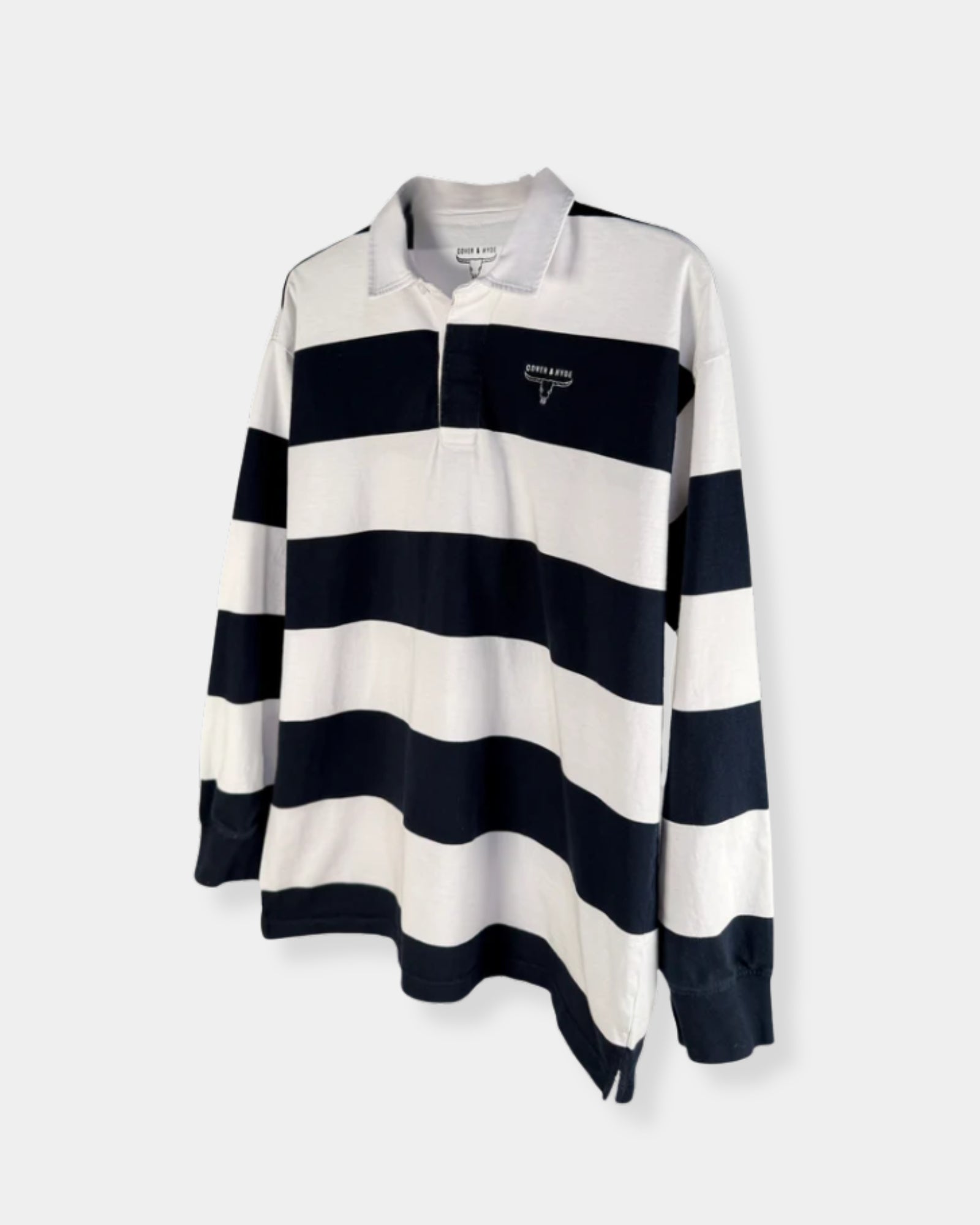 RUGBY SHIRT