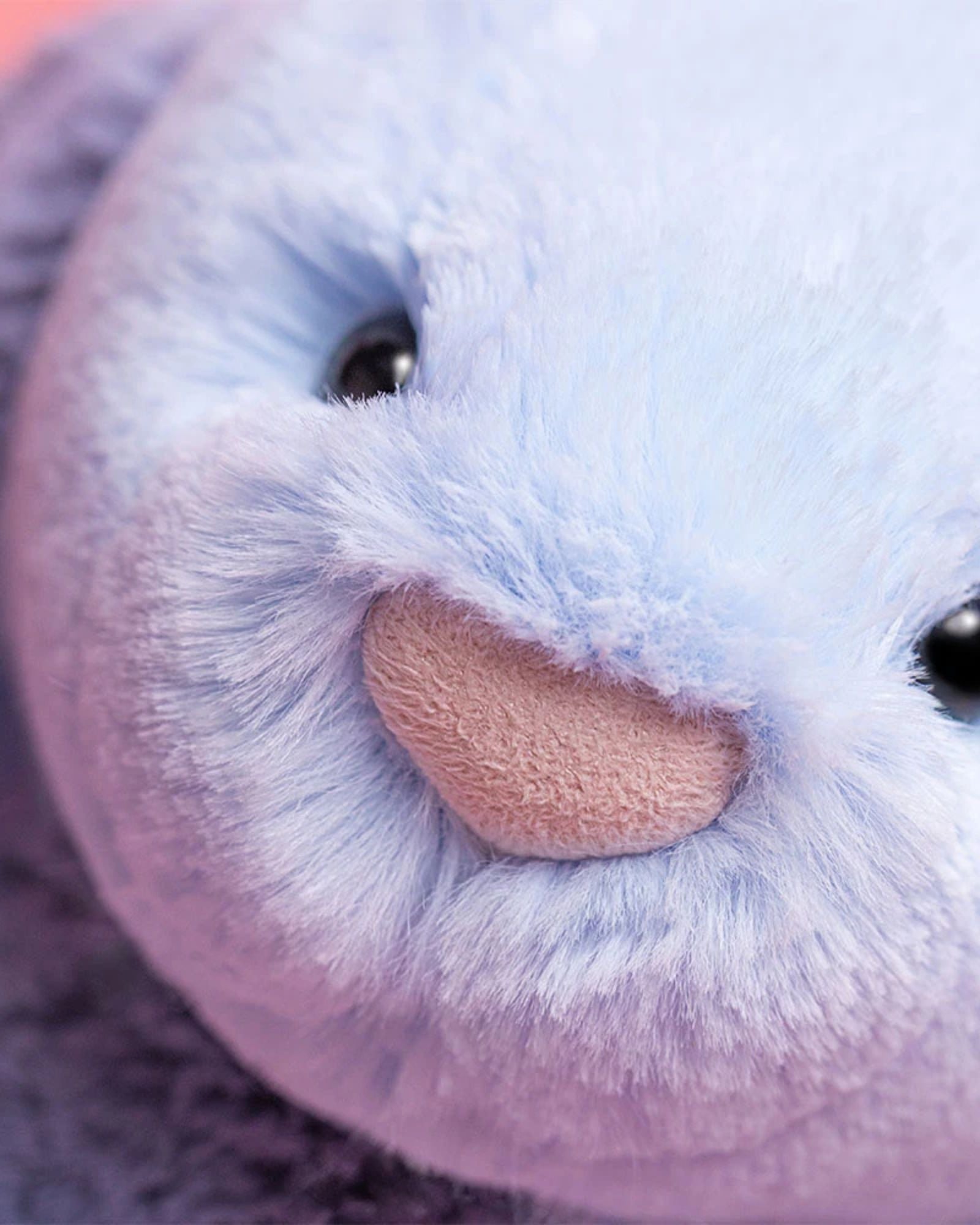 PUDDLESEA BUNNY - PLUSH TOY