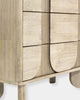 HARU 5-DRAWER CHEST