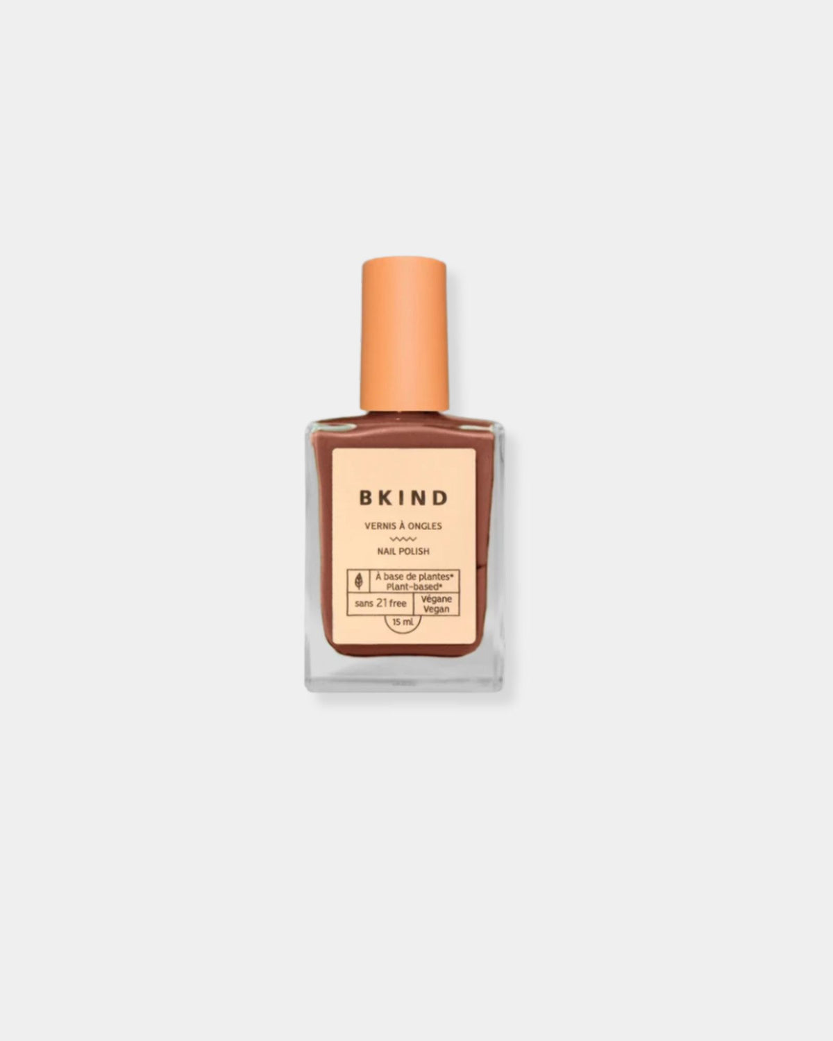 GRAND CANYON - NAIL POLISH