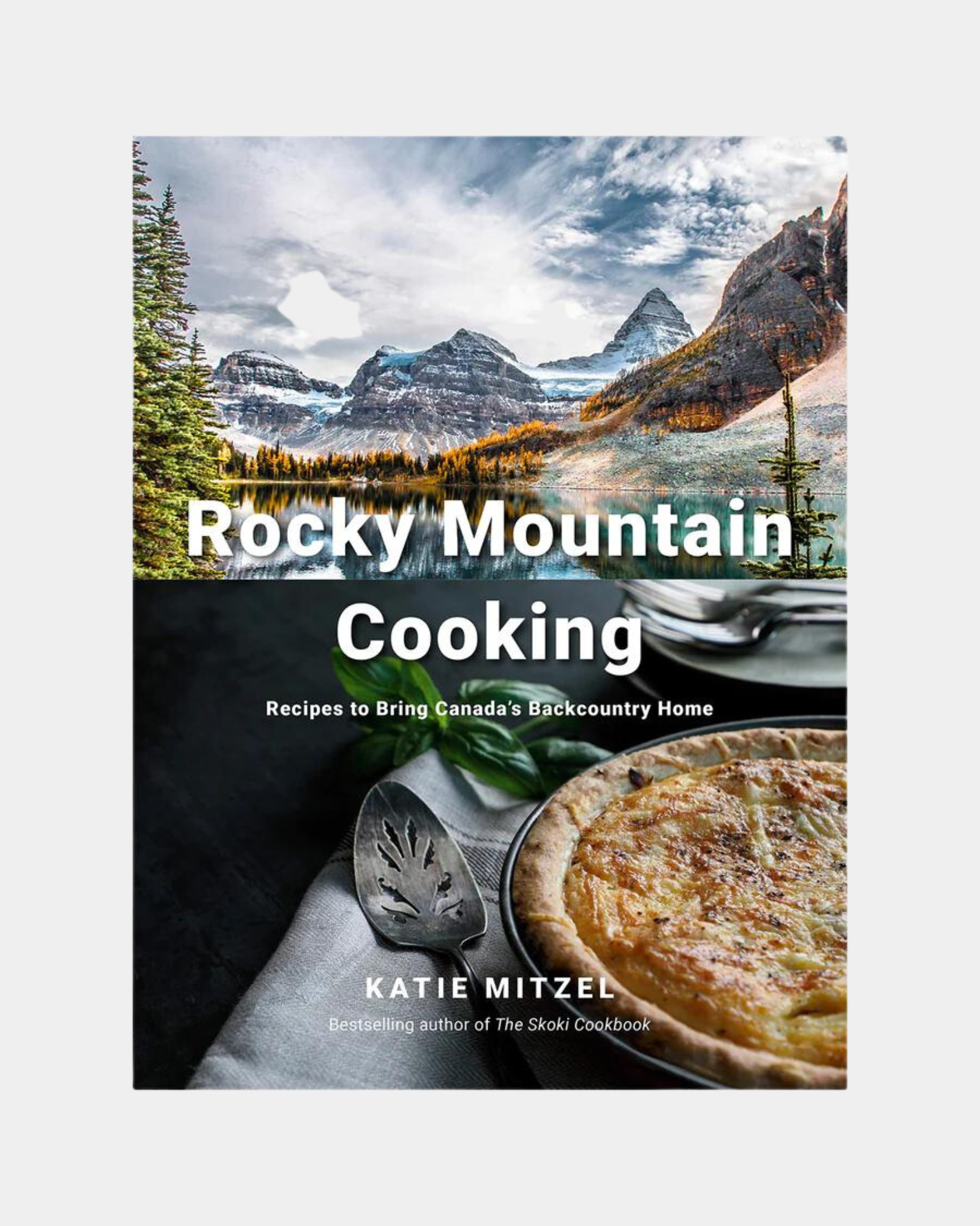 ROCKY MOUNTAIN COOKING