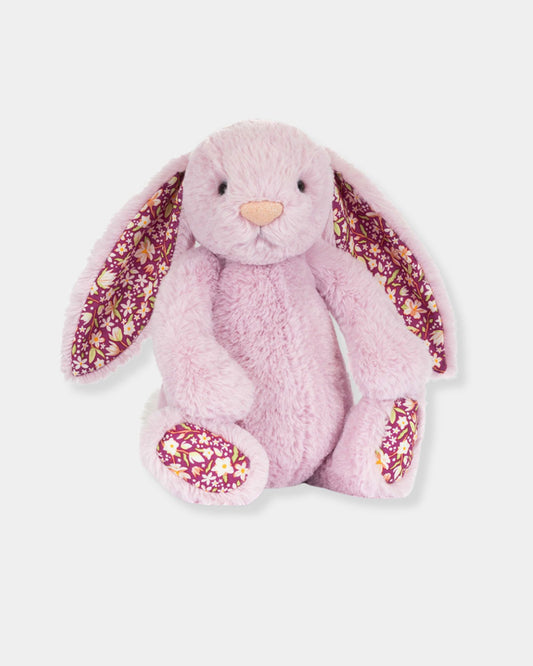 THISTLEPOP BLOSSOM LUXE BUNNY - PLUSH TOY