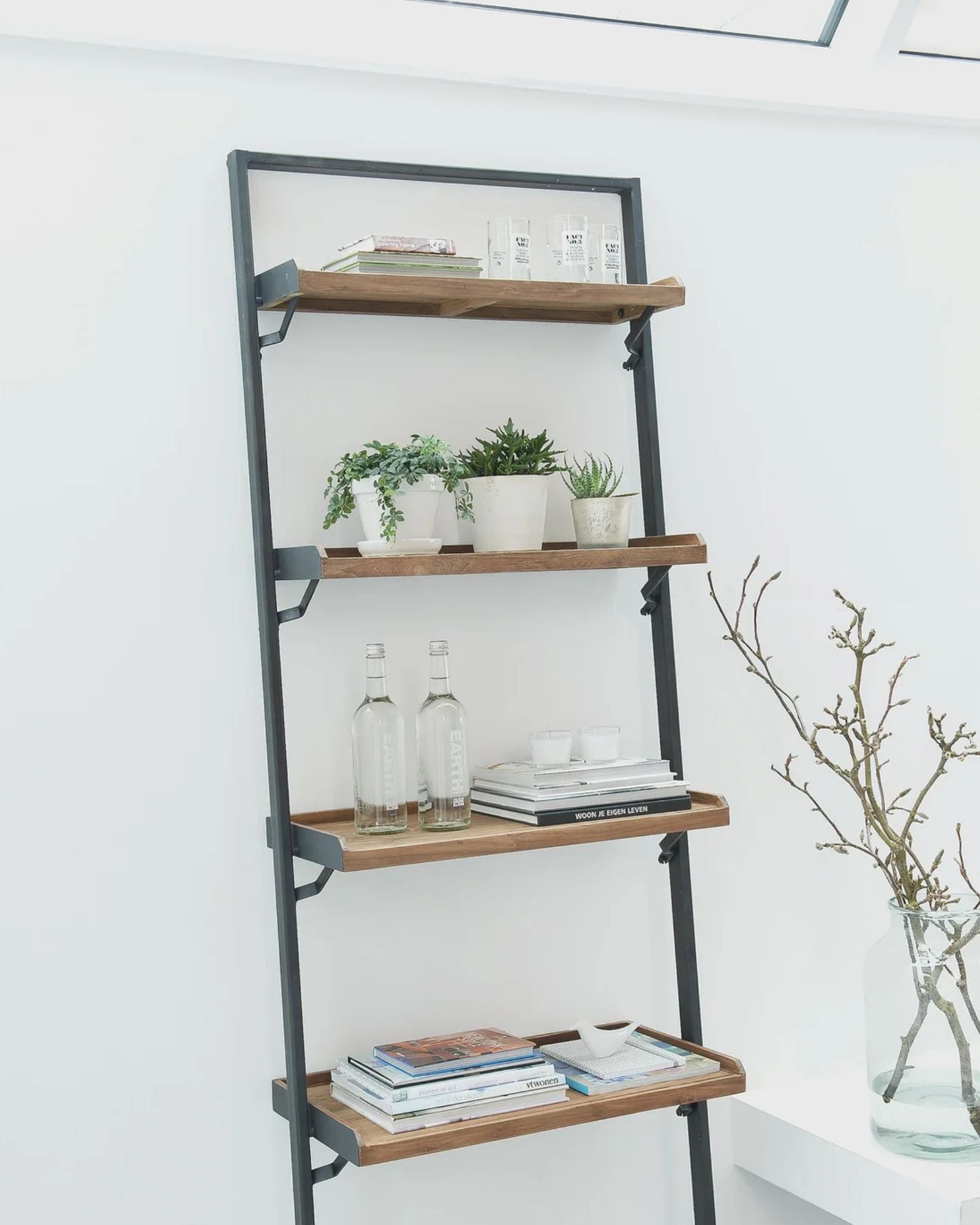 D-BODHI WALL SHELF UNIT