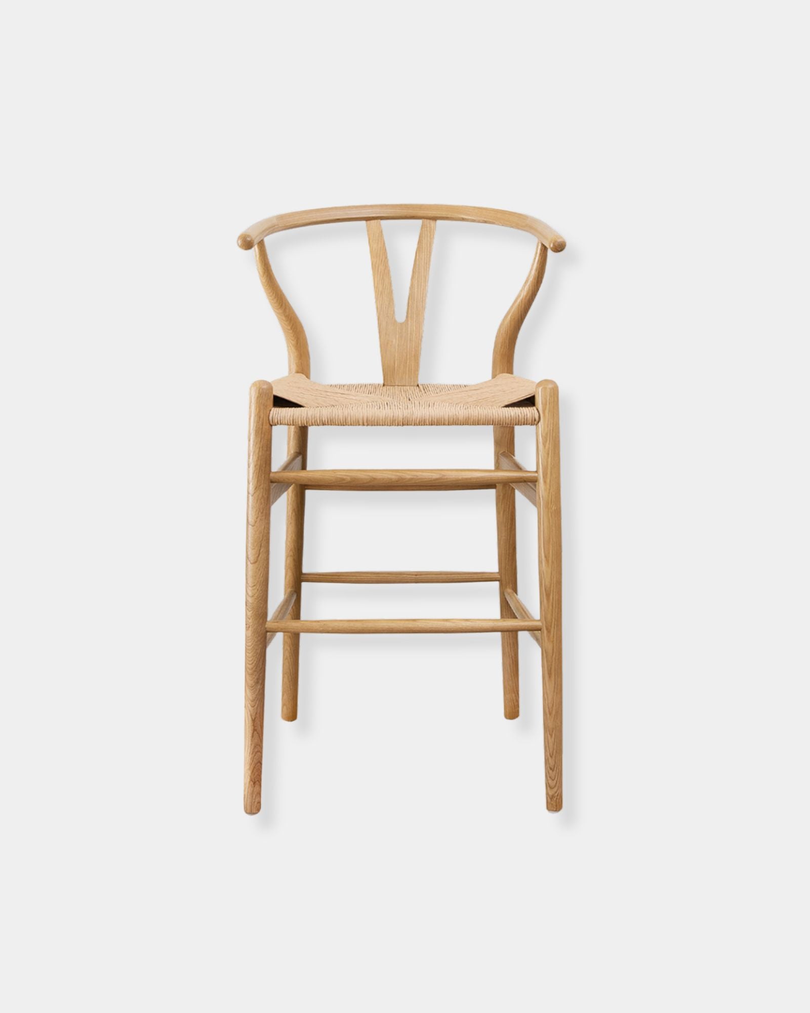 FRIDA COUNTER STOOL - NATURAL