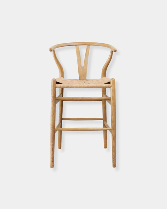 FRIDA COUNTER STOOL - NATURAL