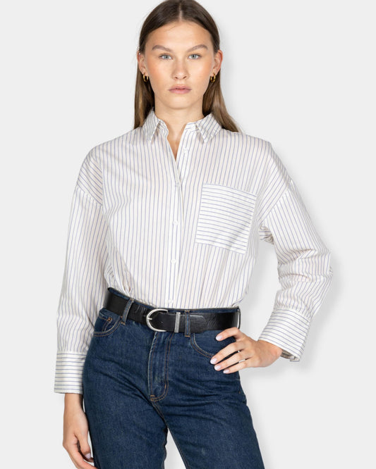 CHALET KLEIN SHIRT