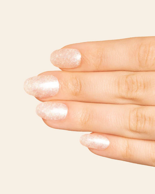 SPEAKEASY NAIL POLISH