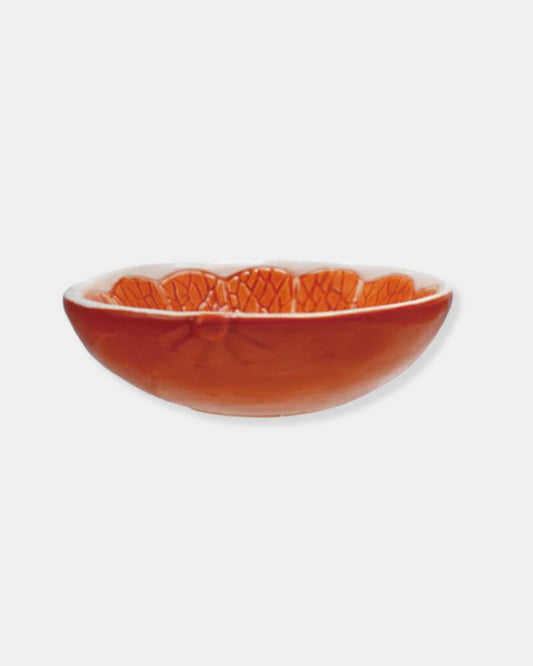 ORANGE - BOWL