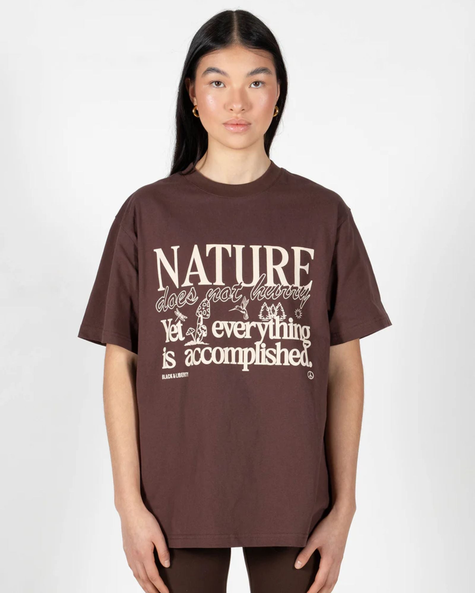 NATURE - TSHIRT