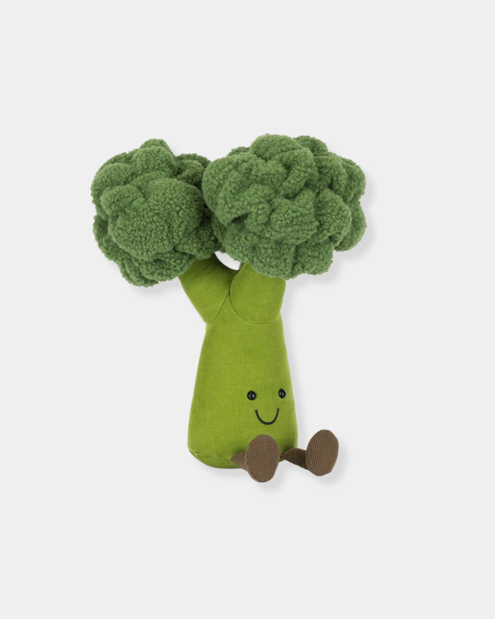 AMUSEABLES BROCCOLI - PLUSH TOY