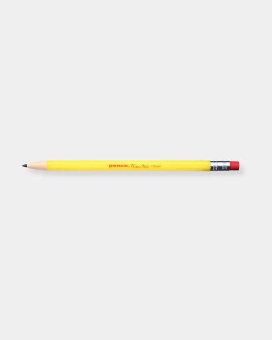 YELLOW PASSERS MATE PENCIL