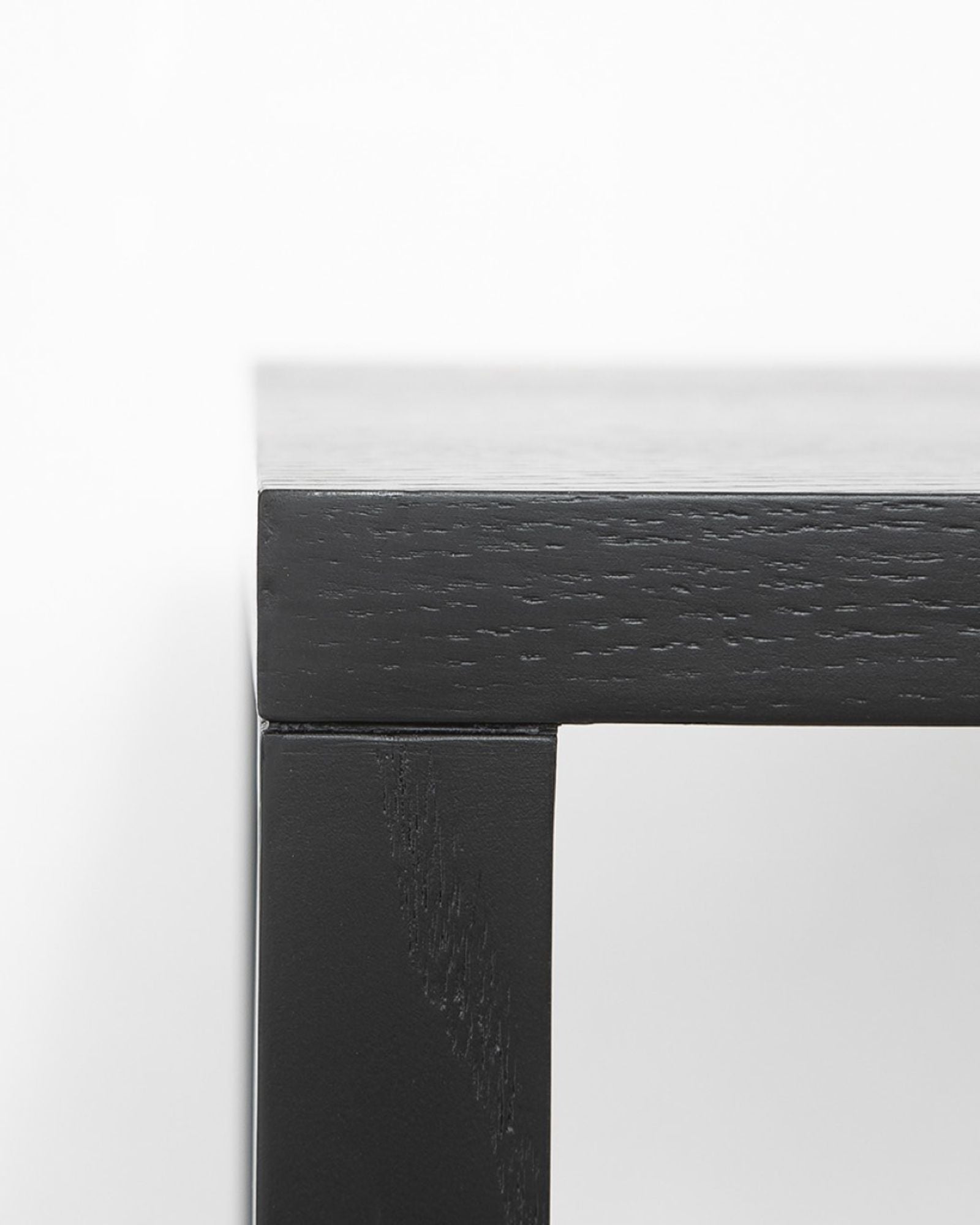 HARA 1 DR NIGHTSTAND - BLACK