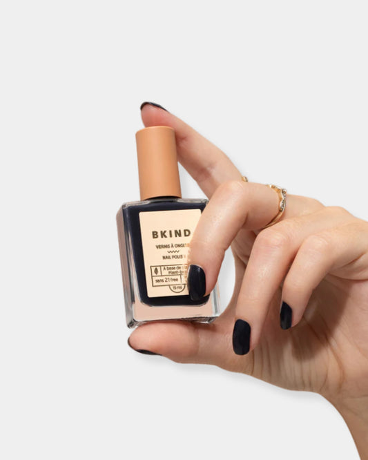 MINGLE NAIL POLISH