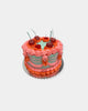 CHERRY BABY BIRTHDAY CANDLES