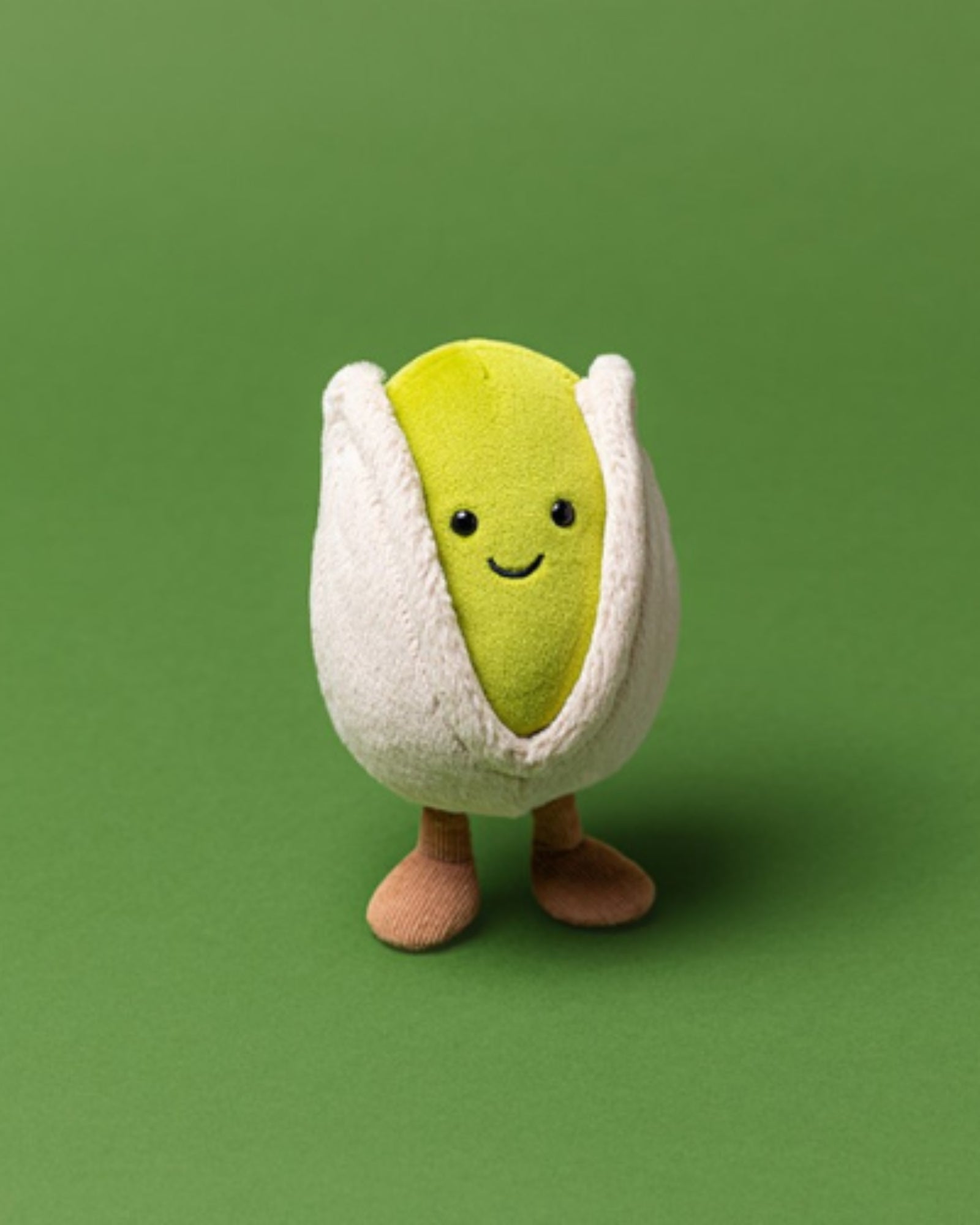 AMUSEABLES HORATIO PISTACHIO - PLUSH TOY