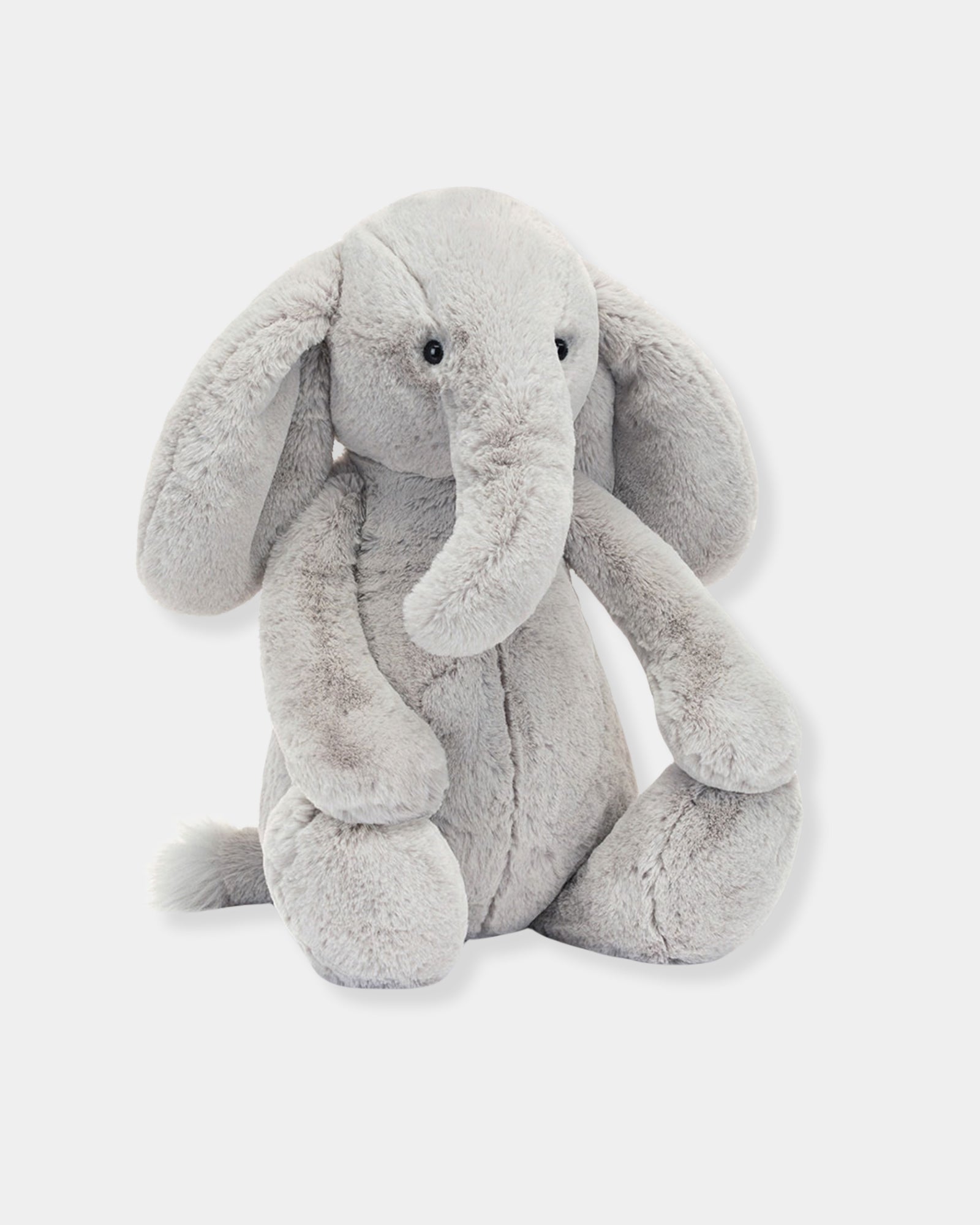 ORIGINAL BASHFUL LUXE THUDDEUS ELEPHANT