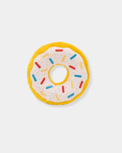 BIRTHDAY DONUT - PET TOY