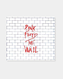 THE WALL - PINK FLOYD