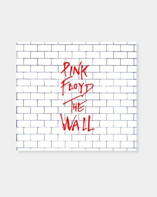 THE WALL - PINK FLOYD