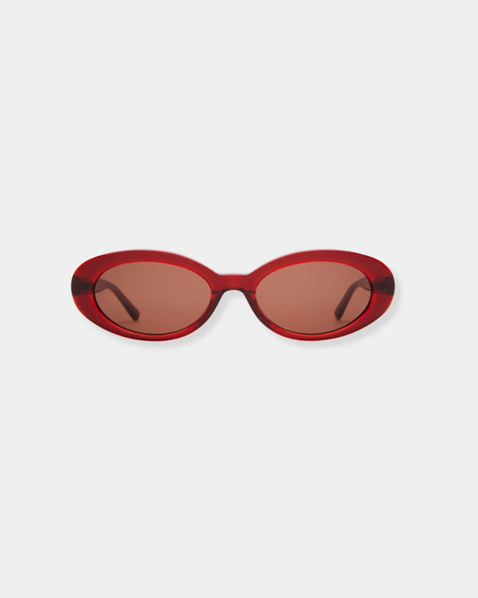 SWEET LEAF BLACK CHERRY - SUNGLASSES