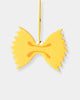 FARFALLE BOWTIE PASTA AIR FRESHENER - LEMON SCENT