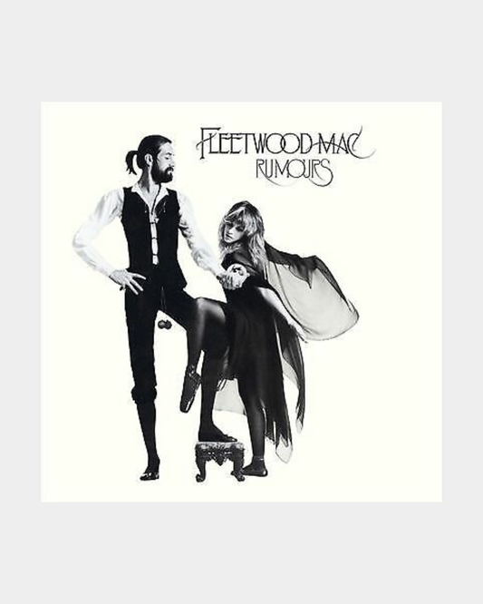 RUMOURS - FLEETWOOD MAC