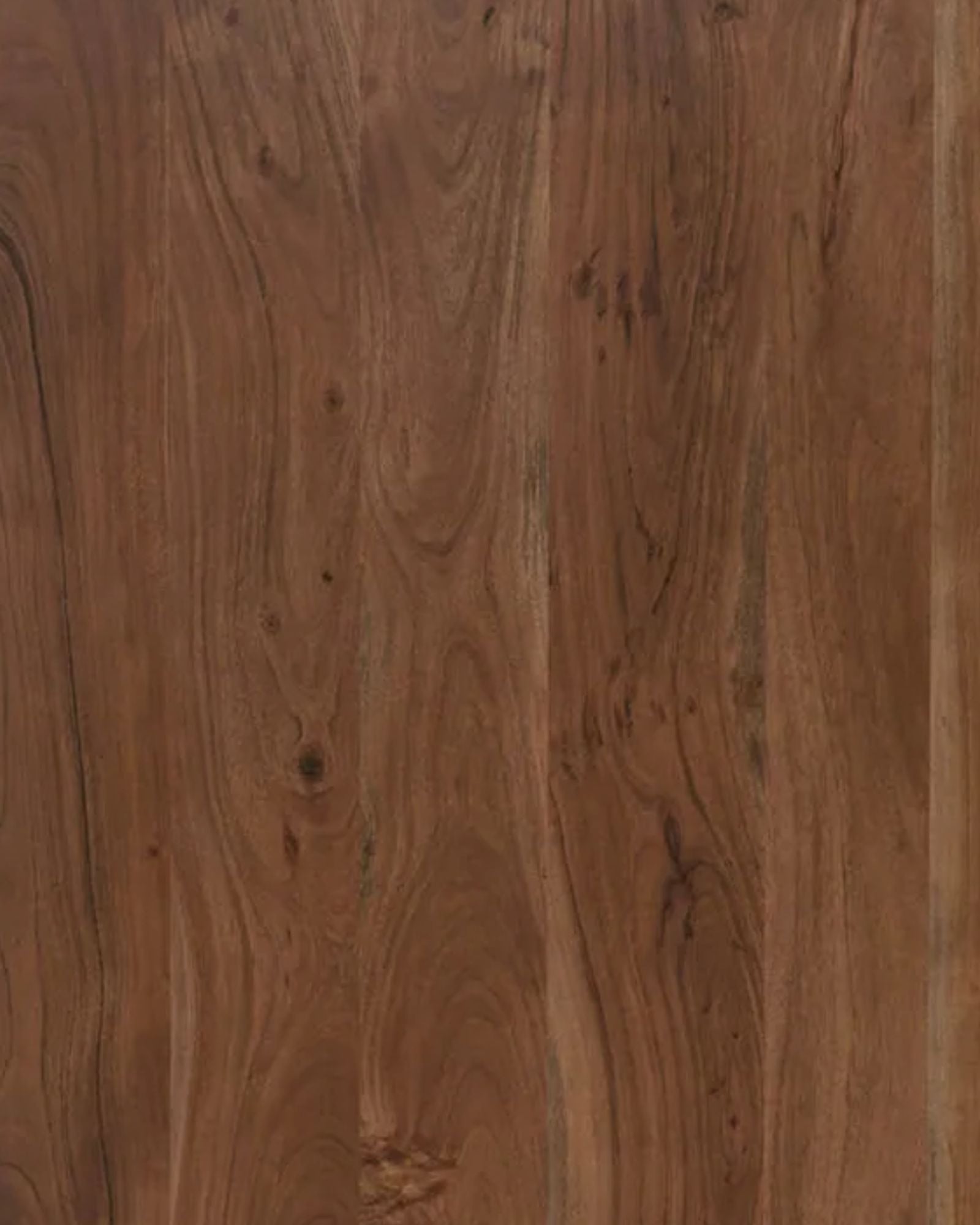 KENZO DINING TABLE BROWN