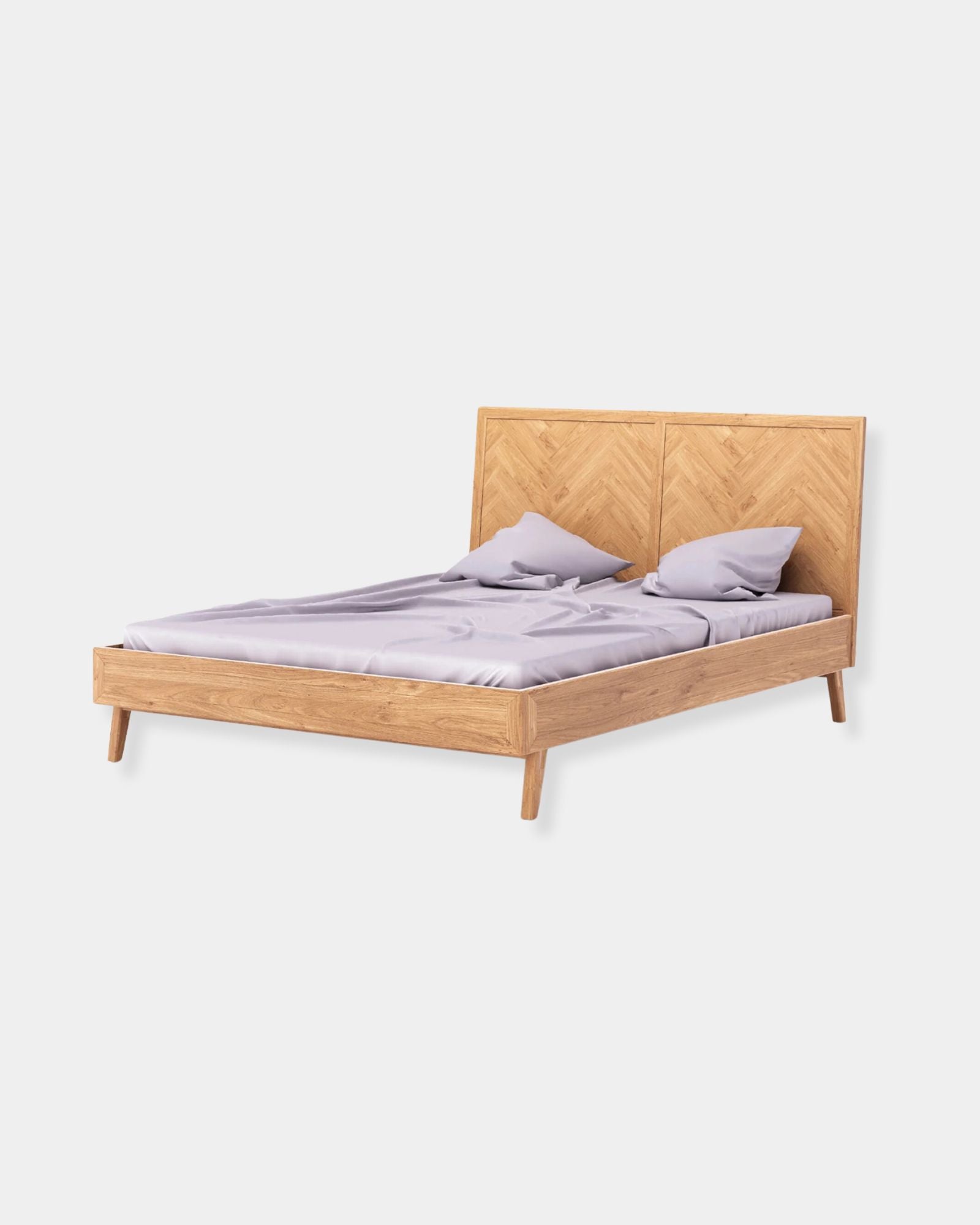 COLTON BED - QUEEN