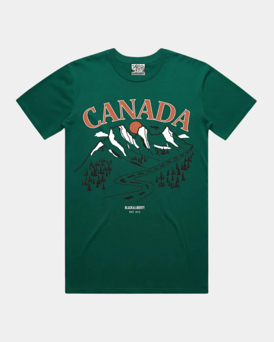 CANADA FOREST - TEE