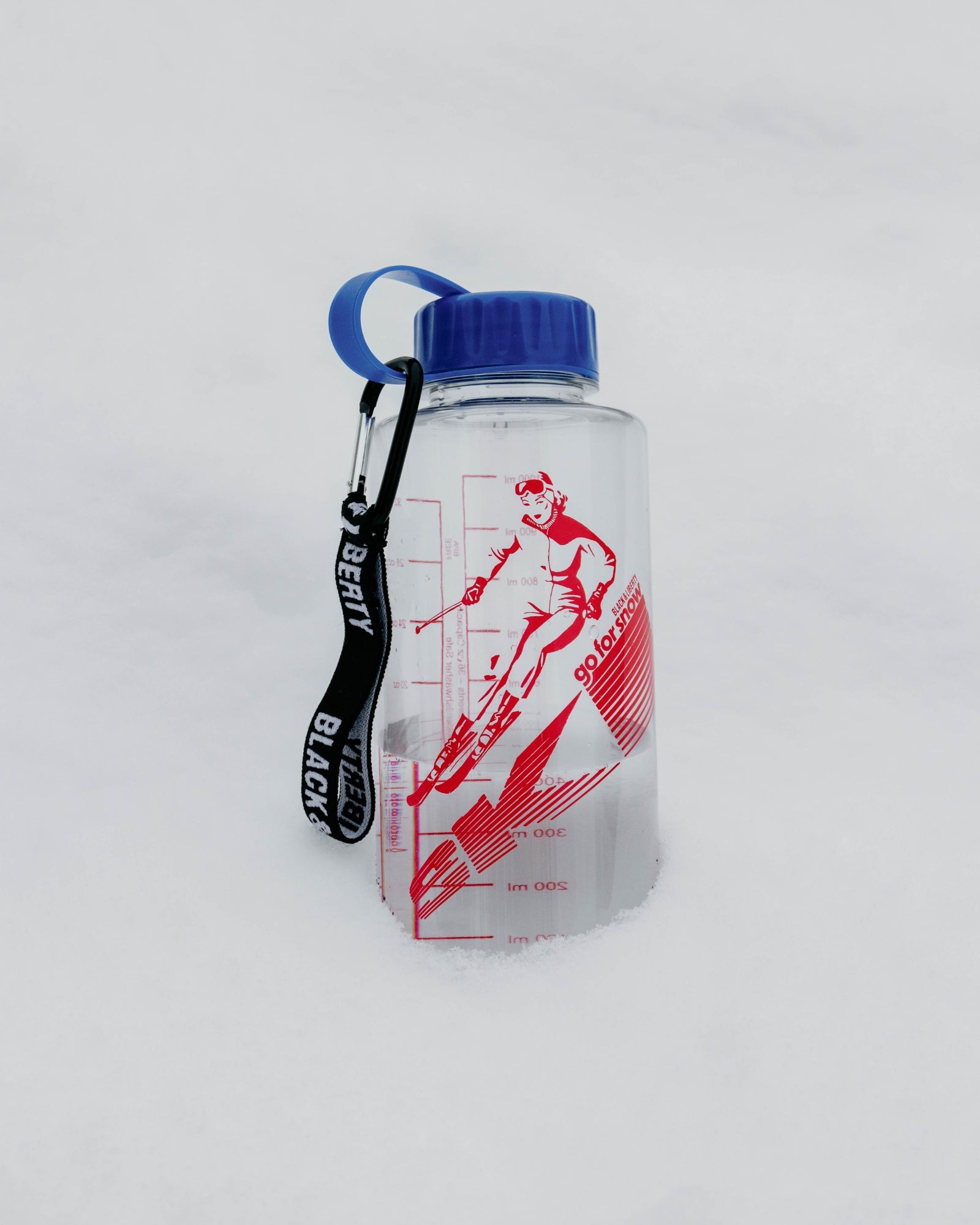 SKI - WATER BOTTLE