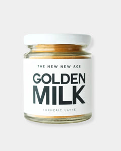 GOLDEN MILK 80g