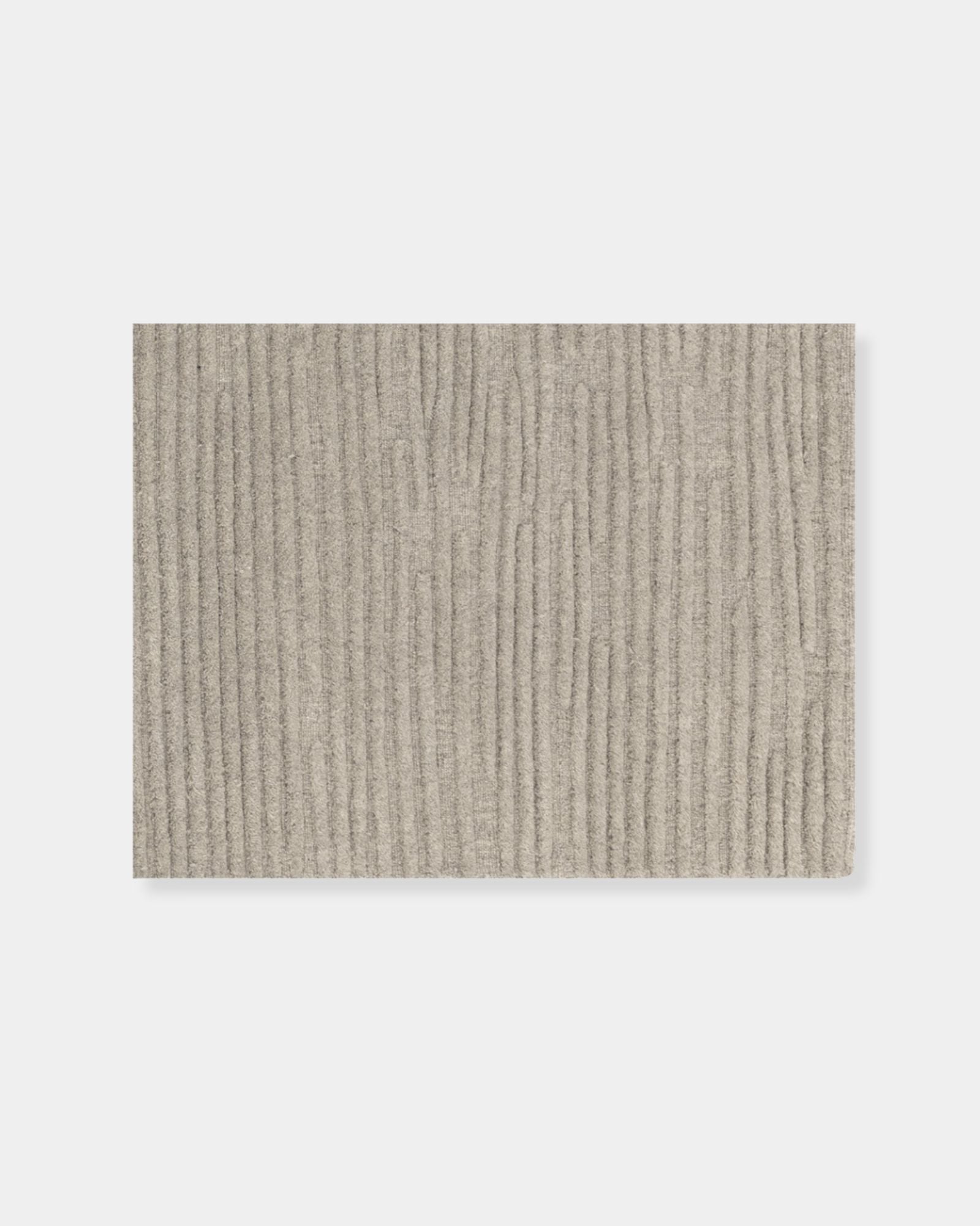 DEVA RUG - TAUPE