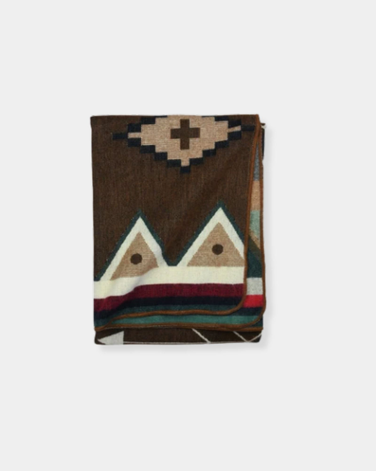 TAOS - SOUTHWEST THROW