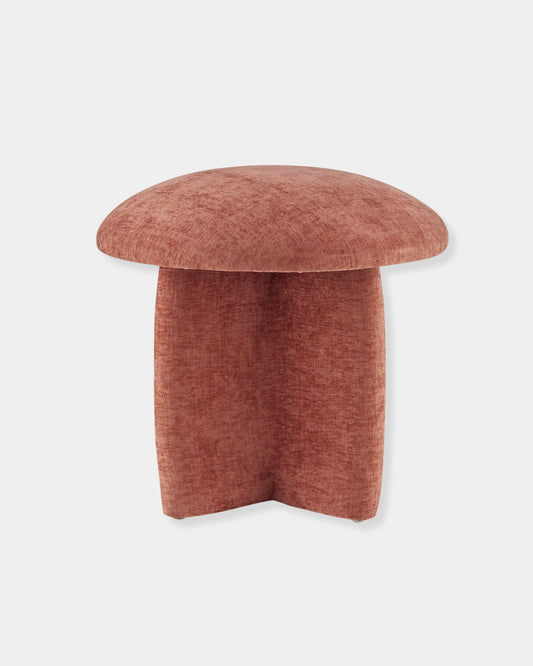 CIELO OTTOMAN - MILLBURRY CORAL