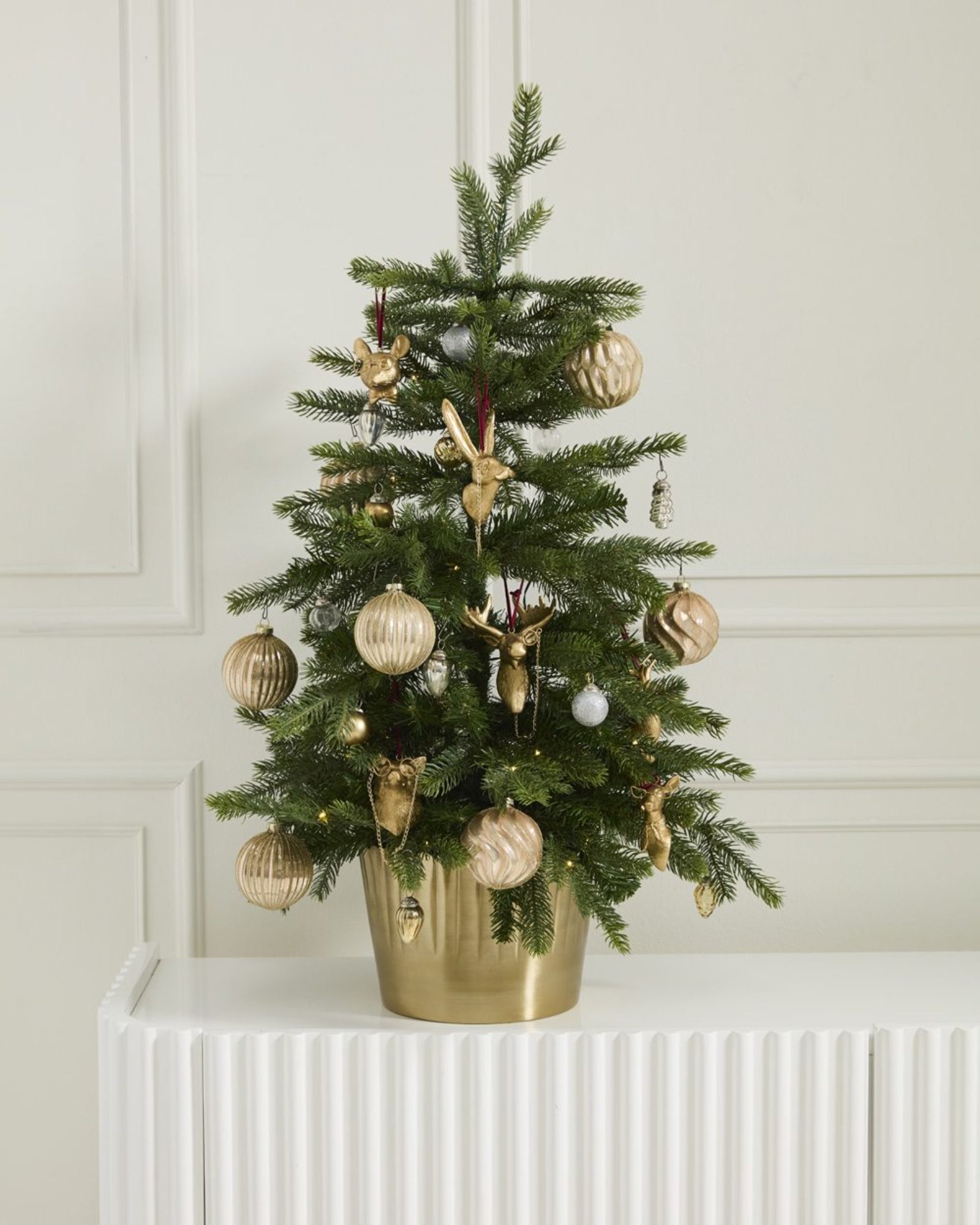 E+E MARGIE - ORNAMENT