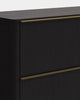 KALLA 4-DRAWER DRESSER