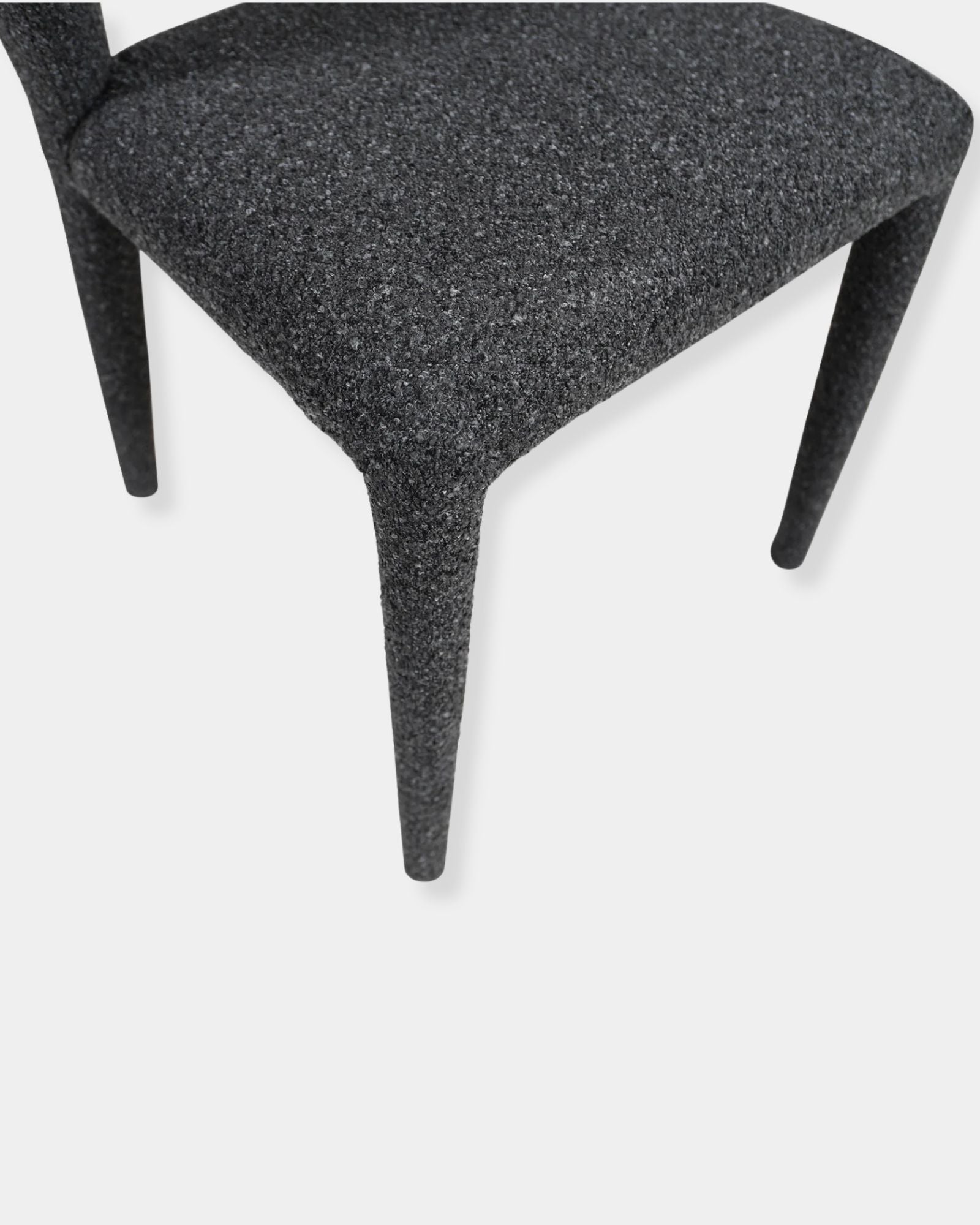 DAKOTA CHAIR CLOUD STORM - SET OF 2