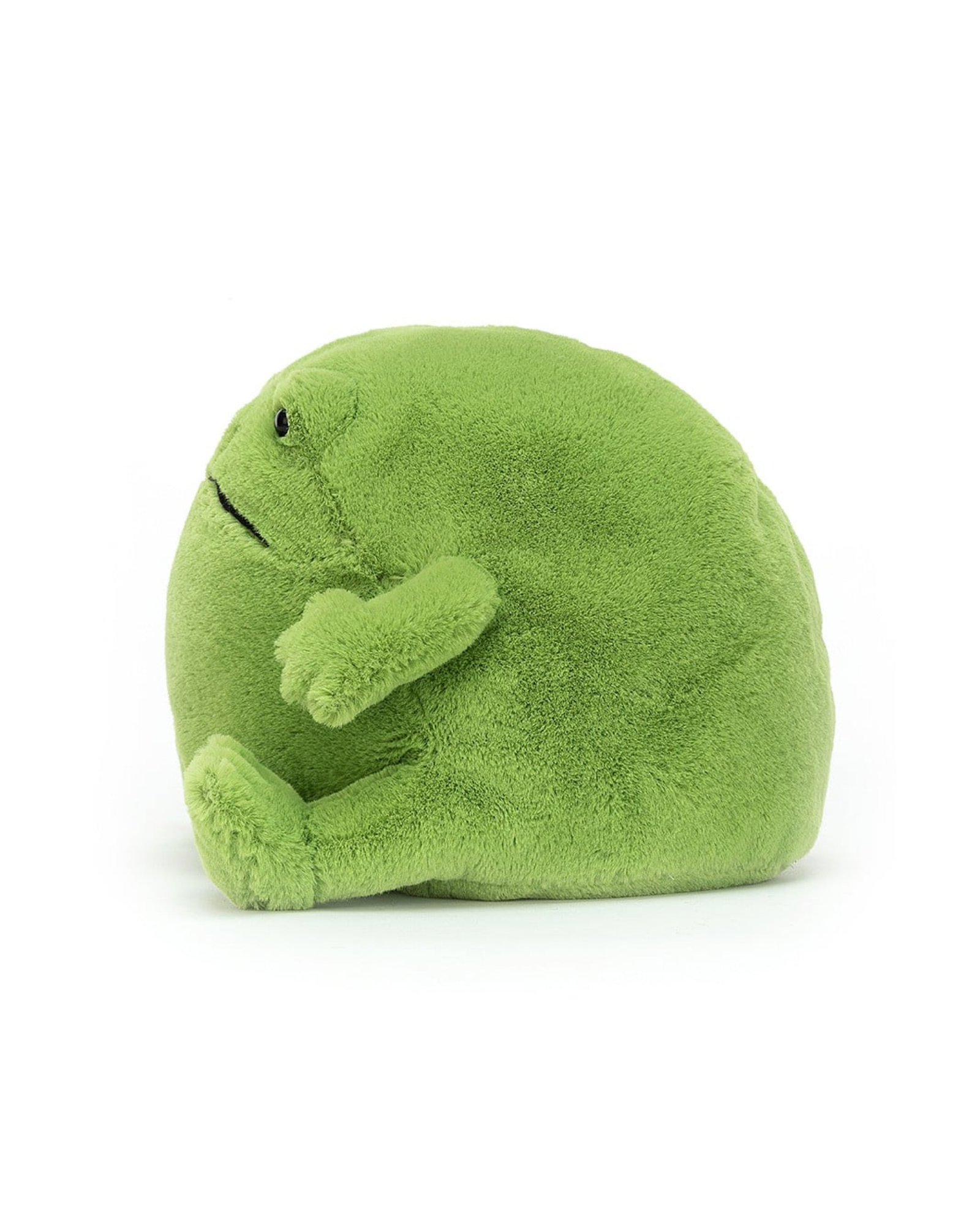 RICKY RAIN FROG - PLUSH TOY