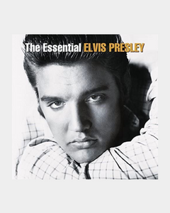 ESSENTIAL - ELVIS PRESLEY