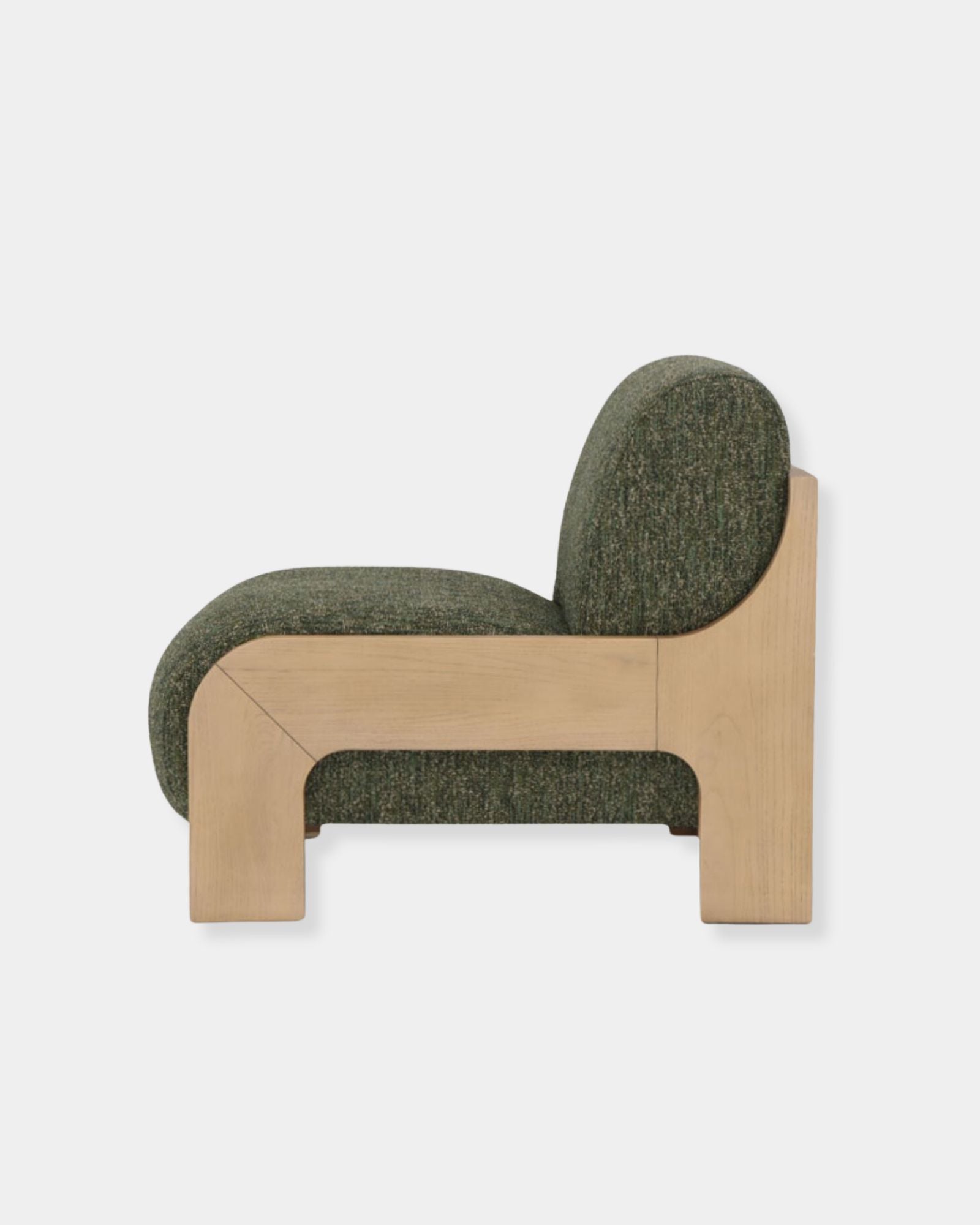 CLEMENTINE CHAIR - CROCODILE