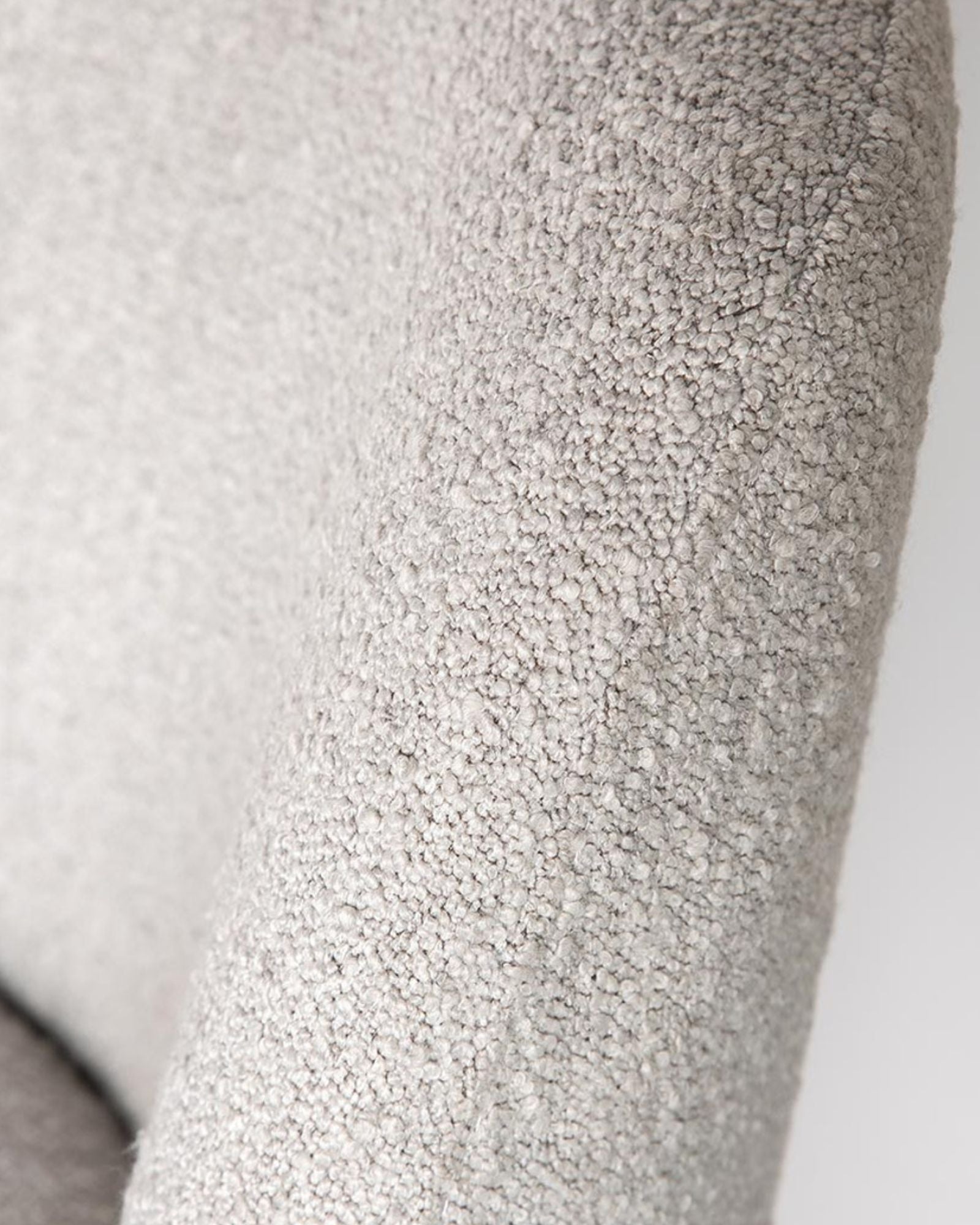 FAWCETT COUNTER STOOL - TAUPE BLACK