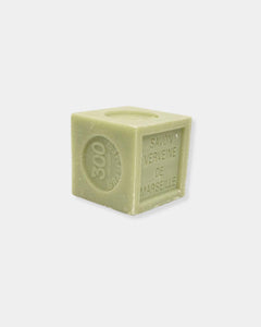 GREEN TEA - 300g SOAP BLOCK