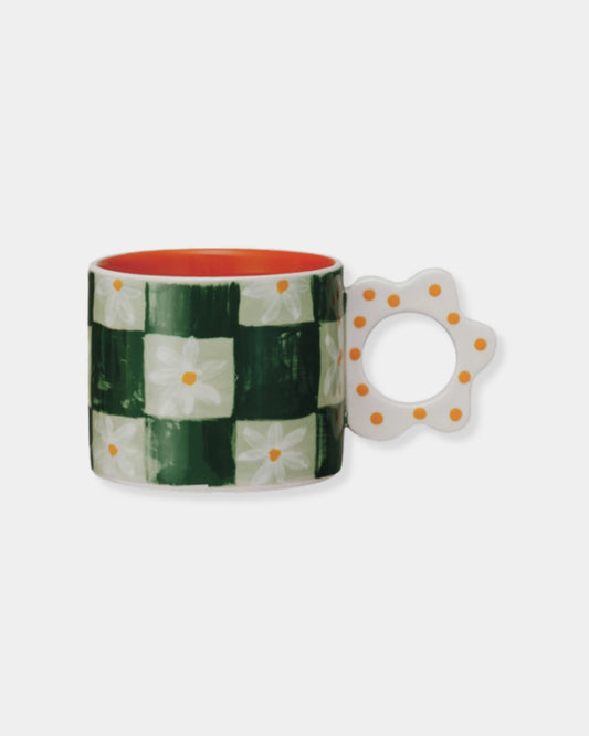 DAISY - 15oz MUG