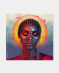 DIRTY COMPUTER - MONAE JANELLE
